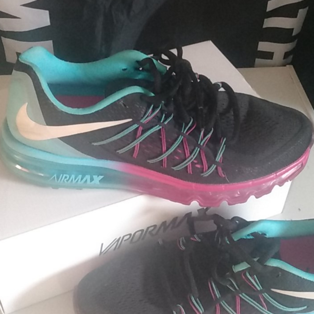 Nike air Max